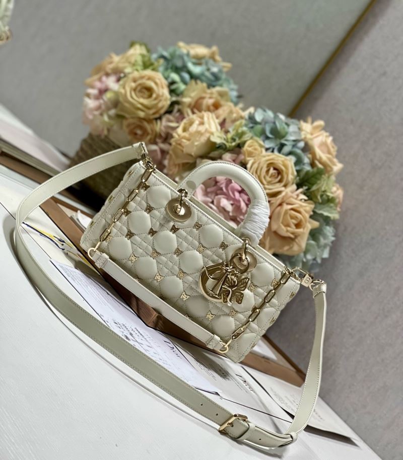 Christian Dior My Lady Bags